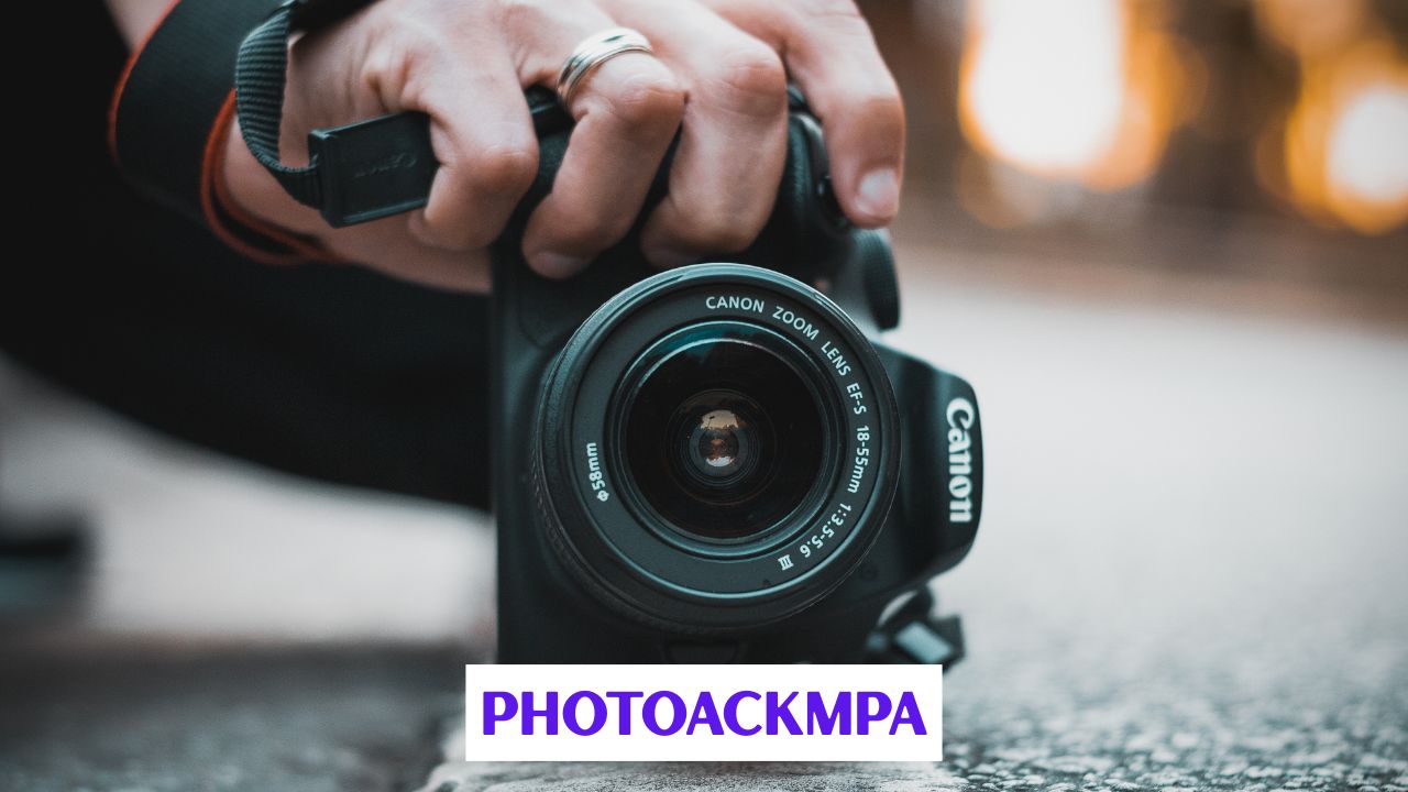 Photoackmpa